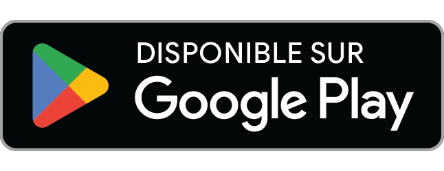 Installer depuis Google Play